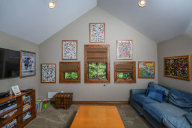 Stone Mountain Vista House