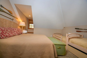Stone Mountain Vista House