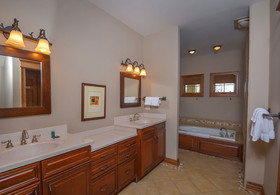 Stone Mountain Vista House