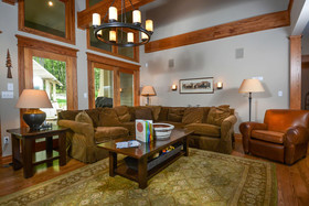 Stone Mountain Vista House