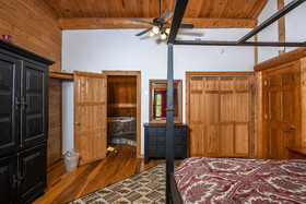 Streamside House