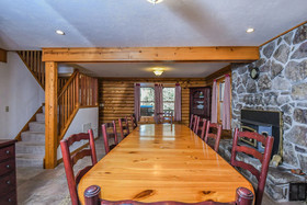 Streamside House