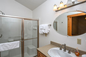 Streamside House