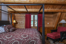 Streamside House