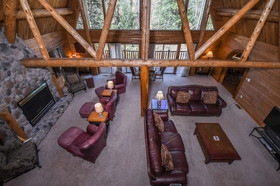 Streamside House