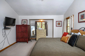 Streamside House