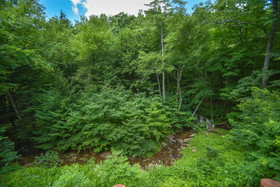 Streamside House