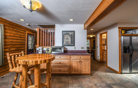 Streamside House