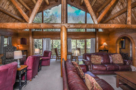 Streamside House