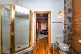 Streamside House