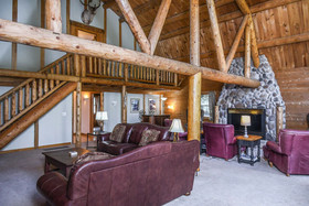 Streamside House