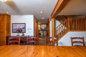 Streamside House