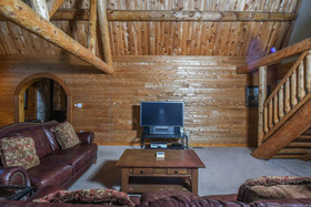 Streamside House