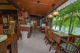 Sunset Terrace