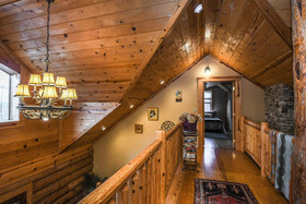 Tao House