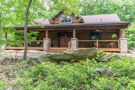 Tao House