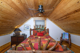 Tao House