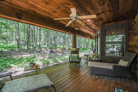 Tao House