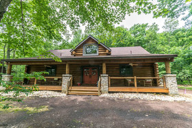 Tao House