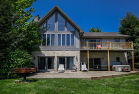 Taylor Made House