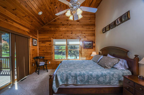 Terrapin Station House