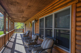 Terrapin Station House