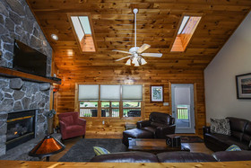 Terrapin Station House