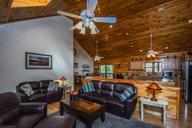 Terrapin Station House
