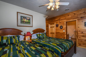 Terrapin Station House