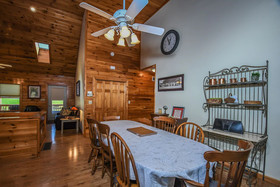 Terrapin Station House