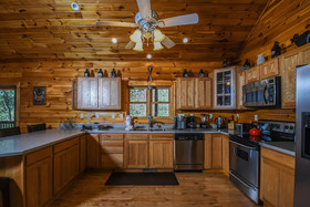 Terrapin Station House
