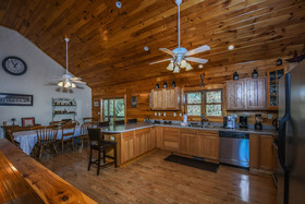 Terrapin Station House