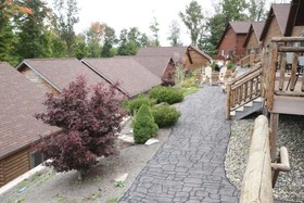 The Lodges at Sunset Village