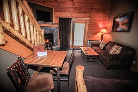 The Lodges at Sunset Village