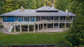 The West Wing