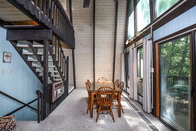Waterside Bliss House