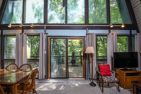 Waterside Bliss House