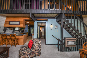 Waterside Bliss House