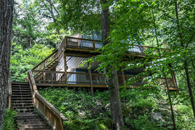 Waterside Bliss House