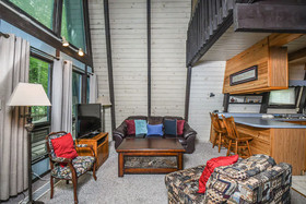 Waterside Bliss House