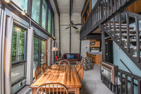 Waterside Bliss House