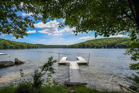 Waterside Bliss House