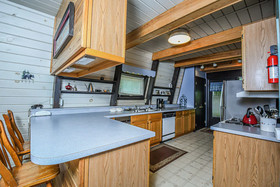 Waterside Bliss House