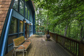 Waterside Bliss House