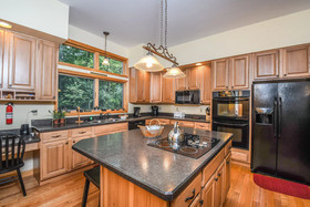 Wispering Woods House