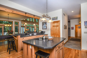 Wispering Woods House