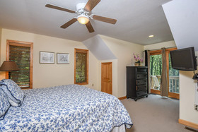 Wispering Woods House