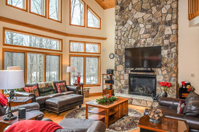 Wispering Woods House