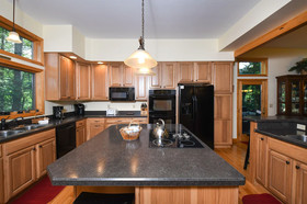 Wispering Woods House