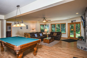 Wispering Woods House